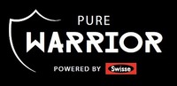 PURE WARRIOR POWERED BY Swisse