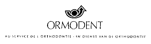 ORMODENT