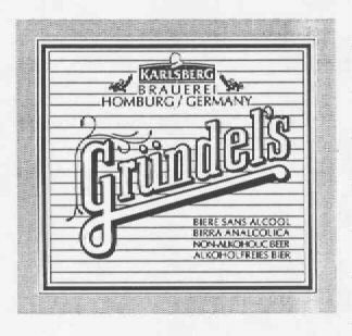 Gründel's