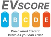 EVSCORE ABCDE Pre-owned Electric Vehicles you can Trust