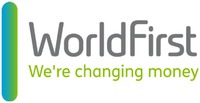 World First We're changing money
