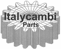 Italycambi Parts
