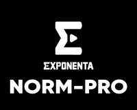 E EXPONENTA NORM-PRO