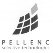 PELLENC selective technologies