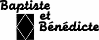 Baptiste et Bénédicte