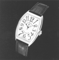 FRANCK MULLER