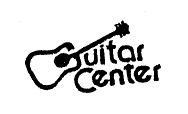 Guitar Center