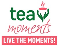tea moments, LIVE THE MOMENTS