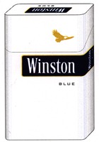 Winston BLUE