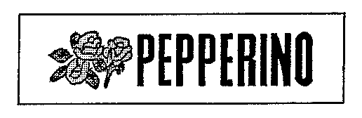 PEPPERINO