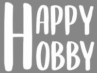HAPPY HOBBY