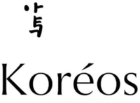 Koréos
