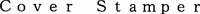 Cover Stamper