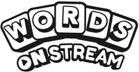 WORDS ON STREAM