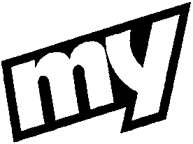 my