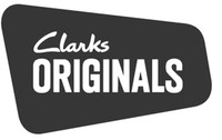 Clarks ORIGINALS