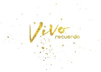 Vivo recuerdo