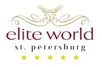elite world st. petersburg