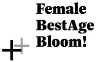 + Female BestAge Bloom !