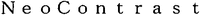 NeoContrast