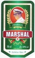 MARSHAL