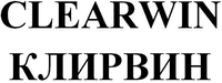 CLEARWIN