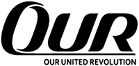 OUR OUR UNITED REVOLUTION