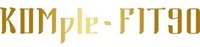 KOMple - FIT90