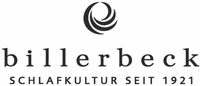 billerbeck SCHLAFKULTUR SEIT 1921