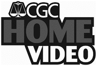 CGC HOME VIDEO