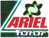 ARIEL futur