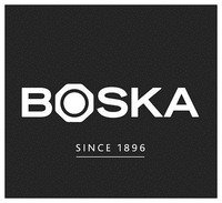 BOSKA SINCE 1896