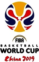 FIBA BASKETBALL WORLD CUP China 2019
