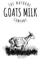 THE NATURAL GOATS MILK COMPANY