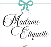 Madame Etiquette PARIS
