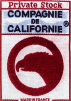 COMPAGNIE DE CALIFORNIE