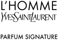 L'HOMME YVES SAINT LAURENT PARFUM SIGNATURE