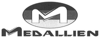 M MEDALLIEN