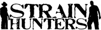 STRAINHUNTERS