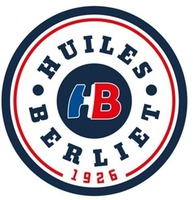 HB HUILES BERLIET 1926