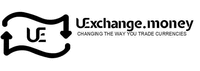 UE UExchange.money CHANGING THE WAY YOU TRADE CURRENCIES