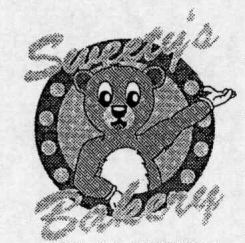 Sweety's Bakery