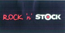 ROCK 'n' STOCK