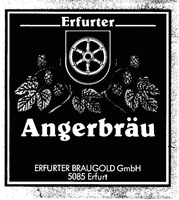 Erfurter Angerbräu
