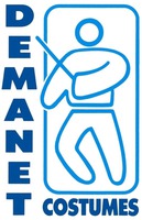 DEMANET COSTUMES