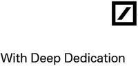 With Deep Dedication