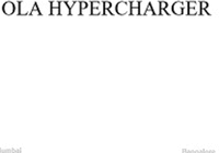 OLA HYPERCHARGER