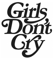 Girls Don't Cry