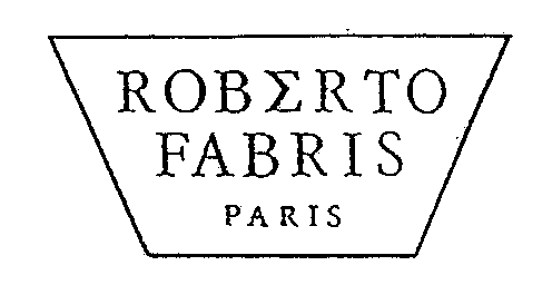 ROBERTO FABRIS PARIS