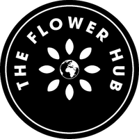 THE FLOWER HUB